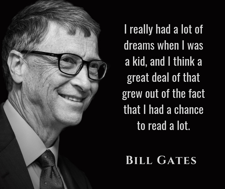 Is Sleep the Reason for the Success of Bill Gates?