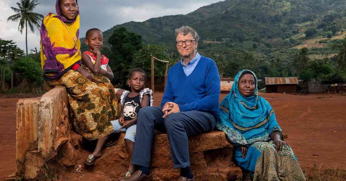 Is Sleep the Reason for the Success of Bill Gates?