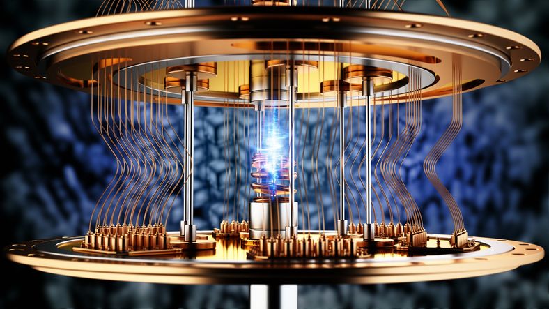 Cracking the Quantum Code: The Future of Computing