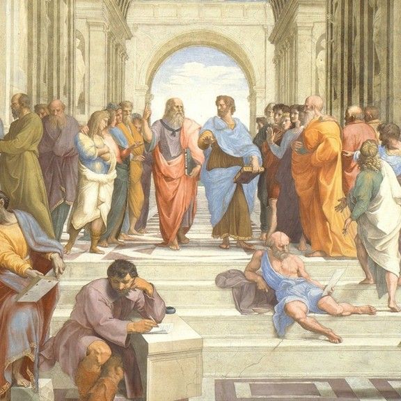Philosophy of good and evil