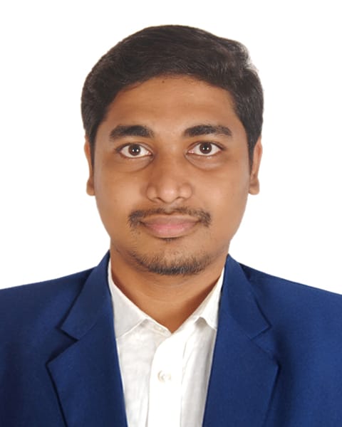 Shihab Shahriar Soyeb