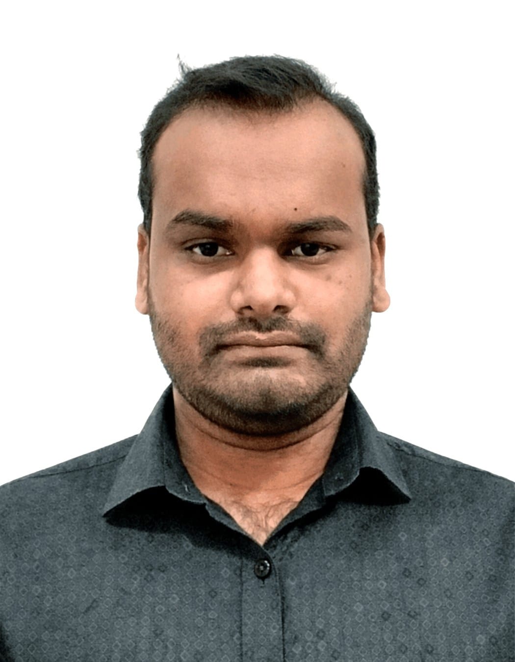 Zubaer Hossen