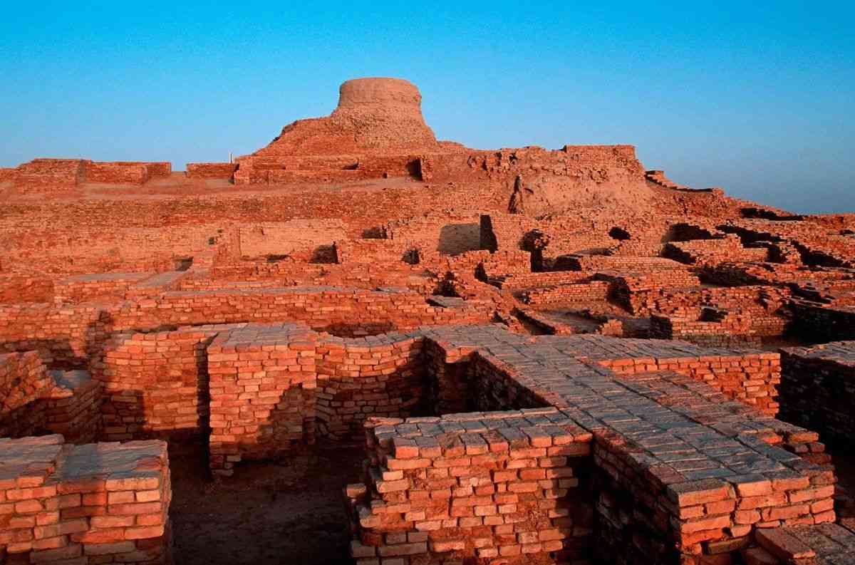A Wonderful History Adventure of India: Indus Valley Civilization