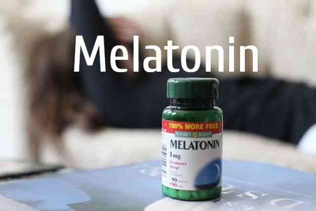 Melatonin: The Science Of Sleep
