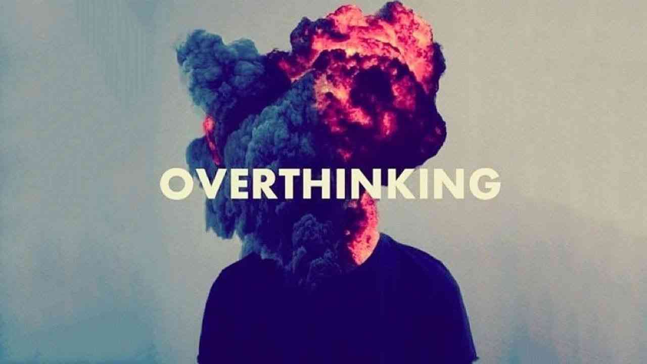 Overthinking disorder
