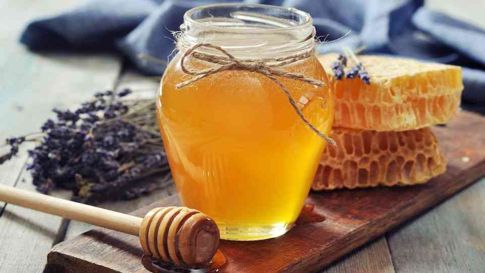 The Miracle Of Honey 2: Skin Care With Honey
