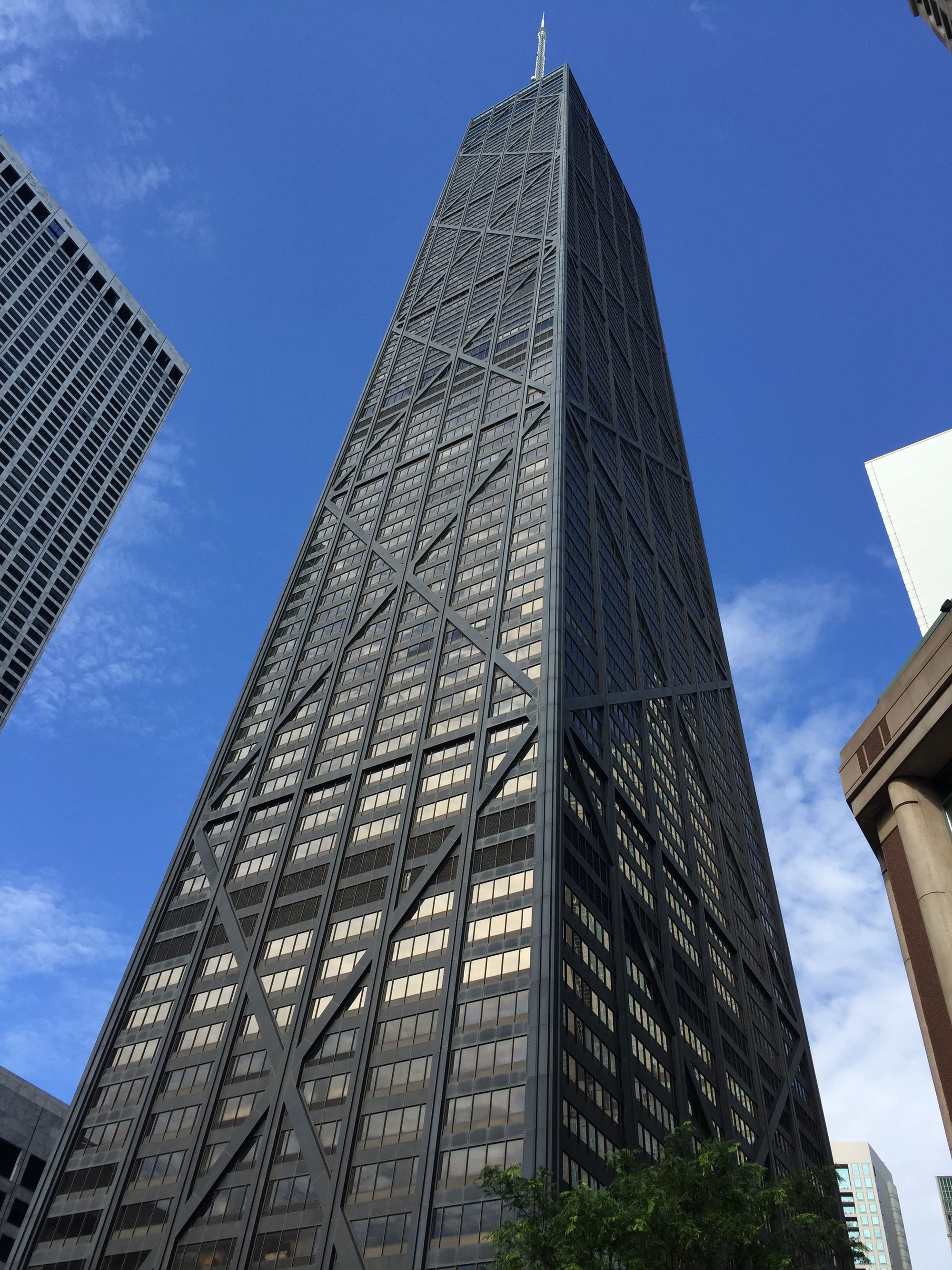 Chicago Architectural History