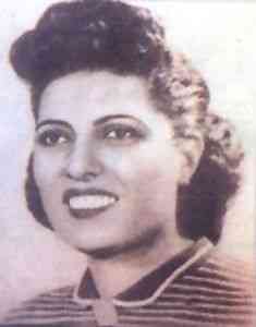 The assassination of Samira Musa, the Egyptian atomic scientist