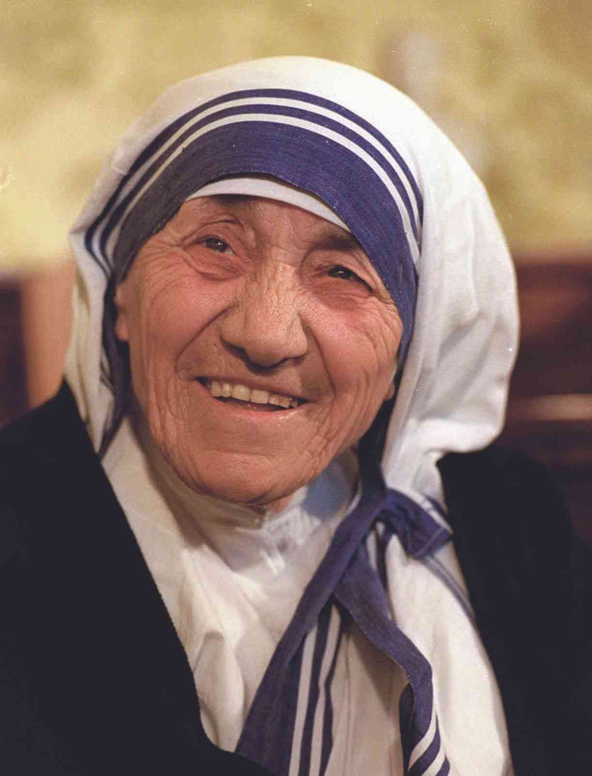Teresa: The Mother of Humanity