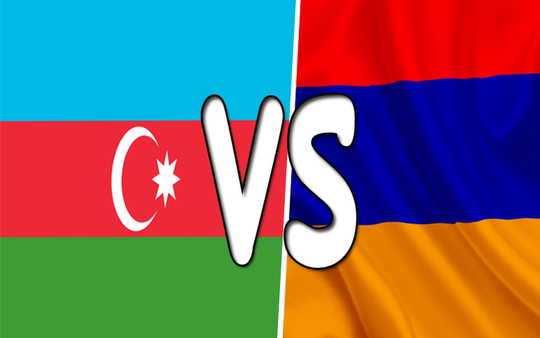 Armenia vs Azerbaijan