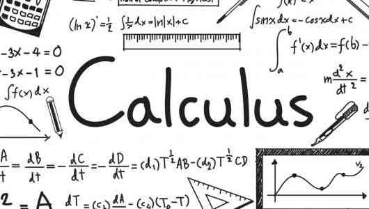 Calculus: The Mathematics of Modern Age.