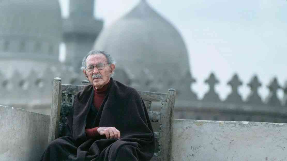 Hassan Fathy: The Architect of the Poor