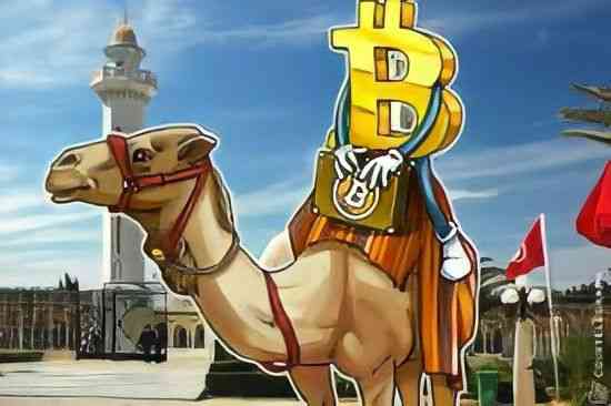 Cryptocurrencies in the Arab World