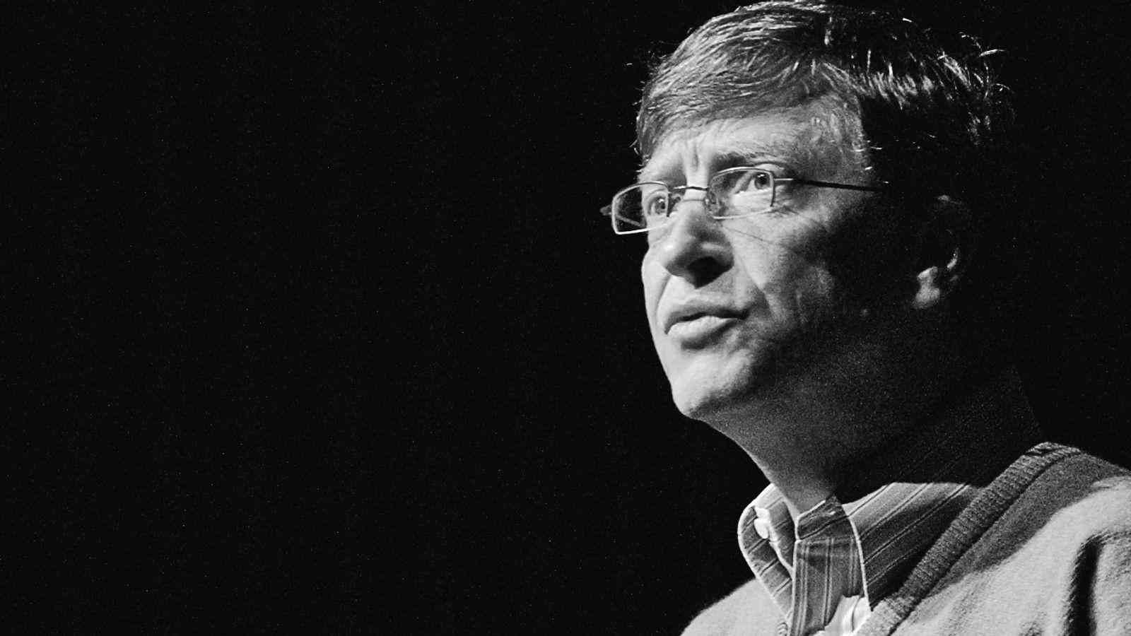 Is Sleep the Reason for the Success of Bill Gates?