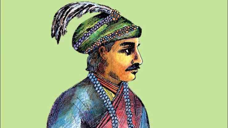 Siraj Ud-Daulah: The Last Nawab of Bengal