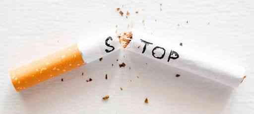 30 days Without Smoking: Smoker's POV