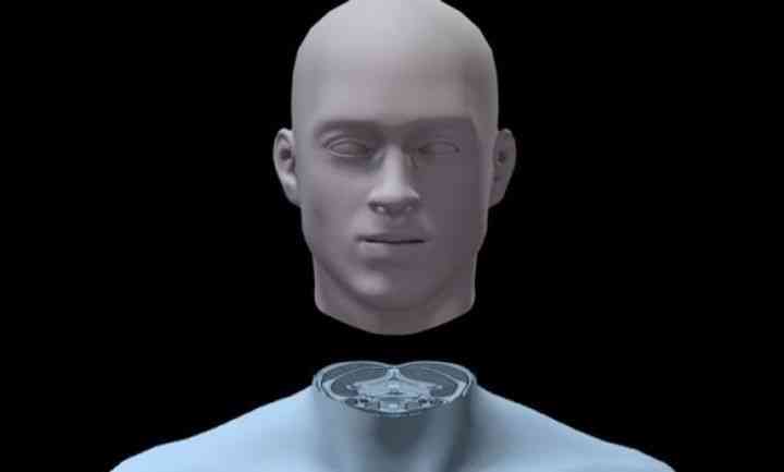 Human Head Transplant: Possibilities and Challenges