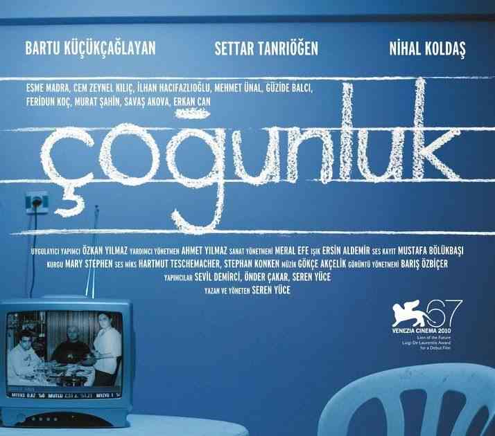 Brief Analysis of Çoğunluk(2010) Film Based On Feminist Theory