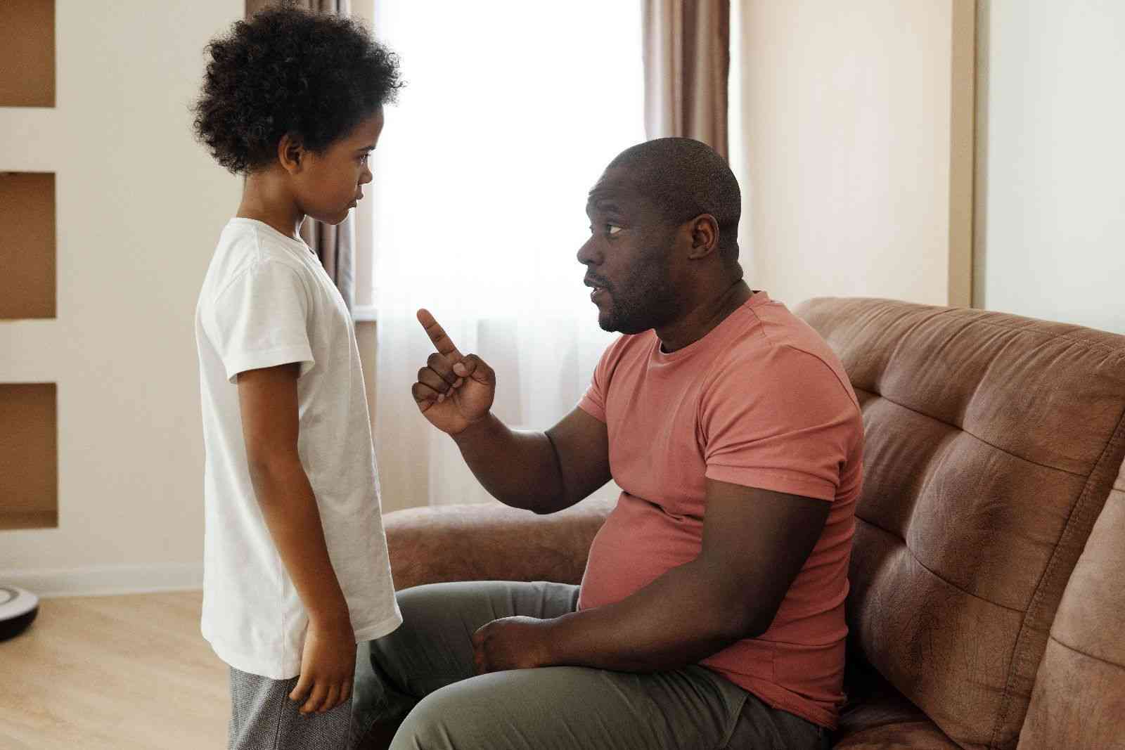 The Failing and Obsolete System of African Parenting
