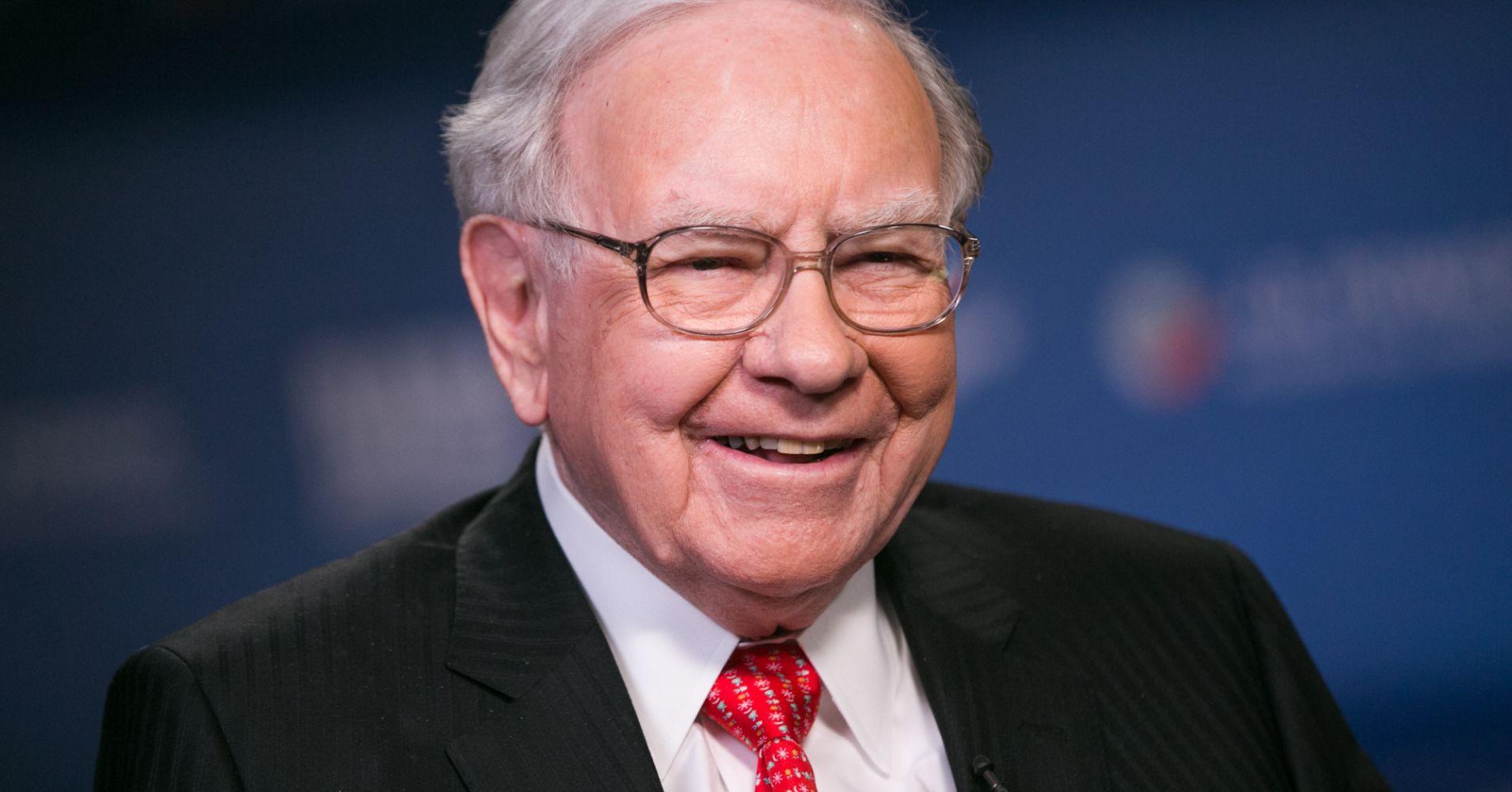 Biography of Warren Buffett and His Investment Advice