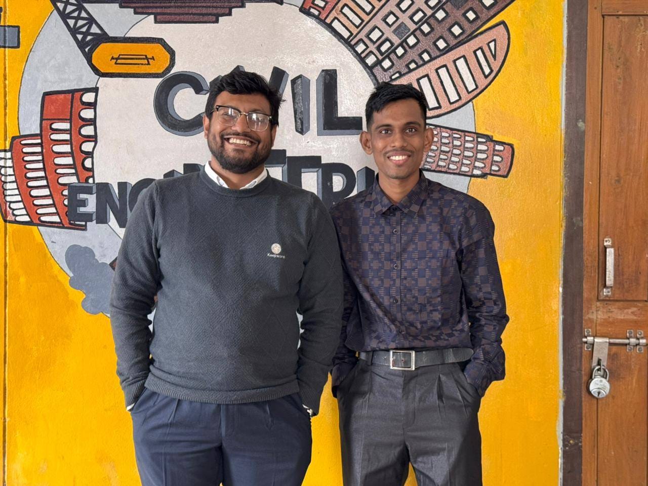 My Undergraduate Thesis: Challenges, Learning, and Growth