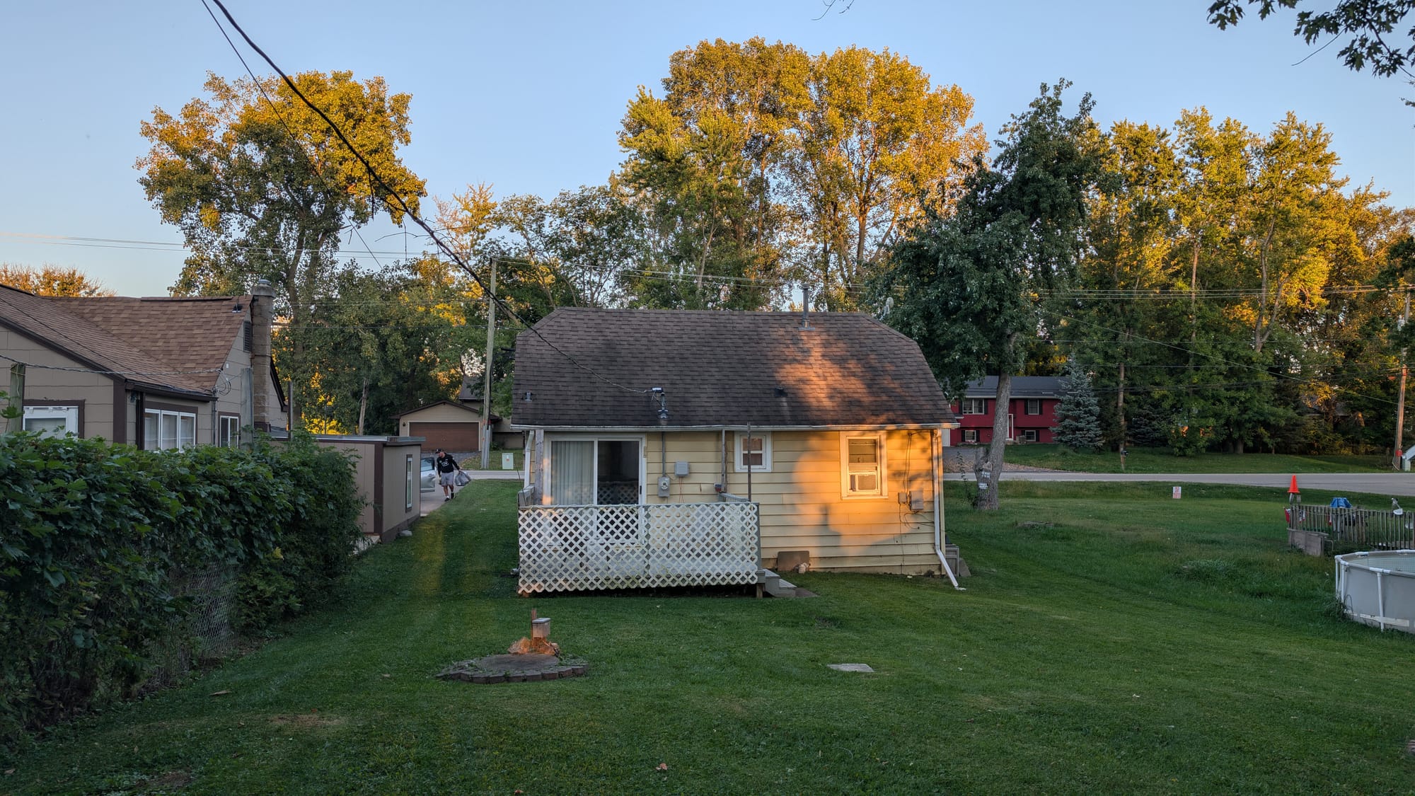 Update on Super Company