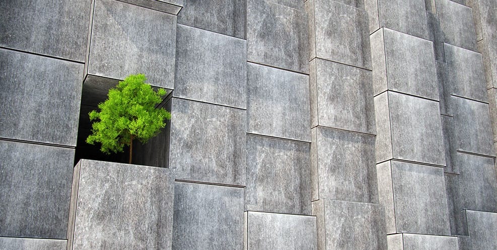 Green Concrete: A Step Towards Sustainable Construction
