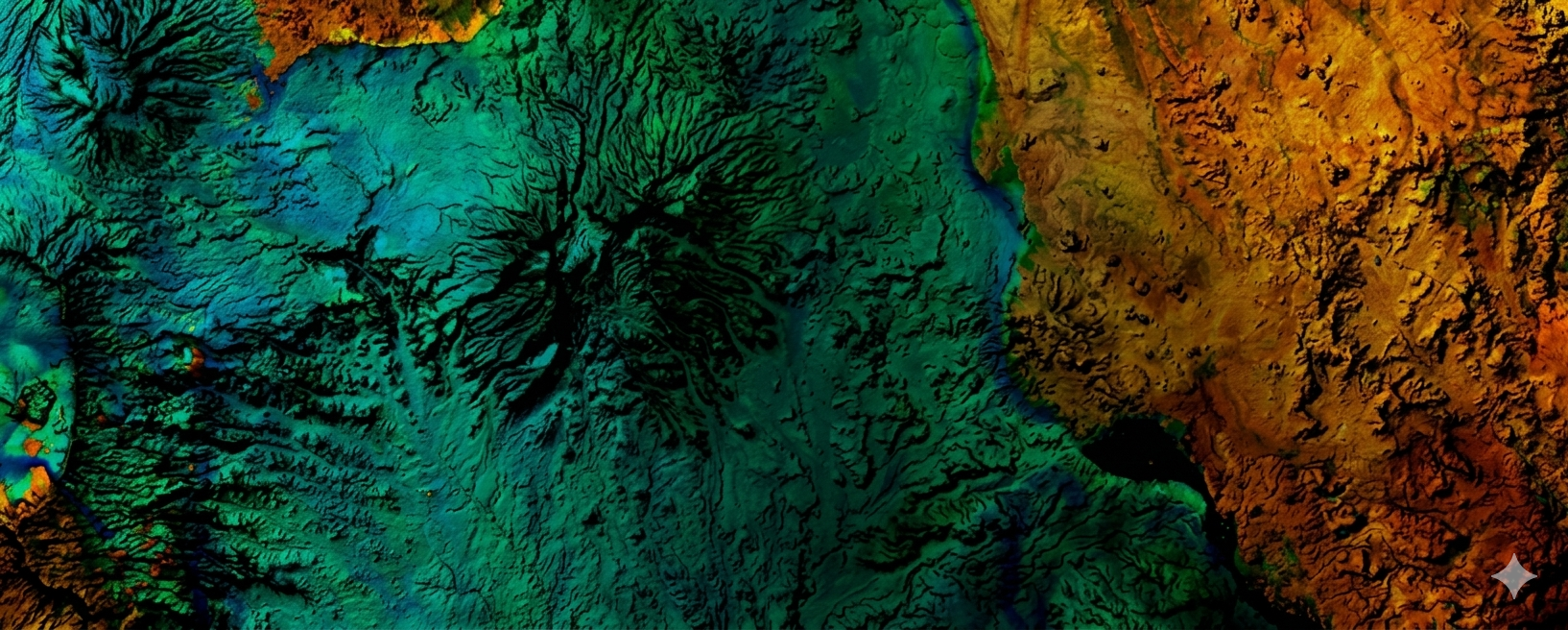 Overview of Remote Sensing