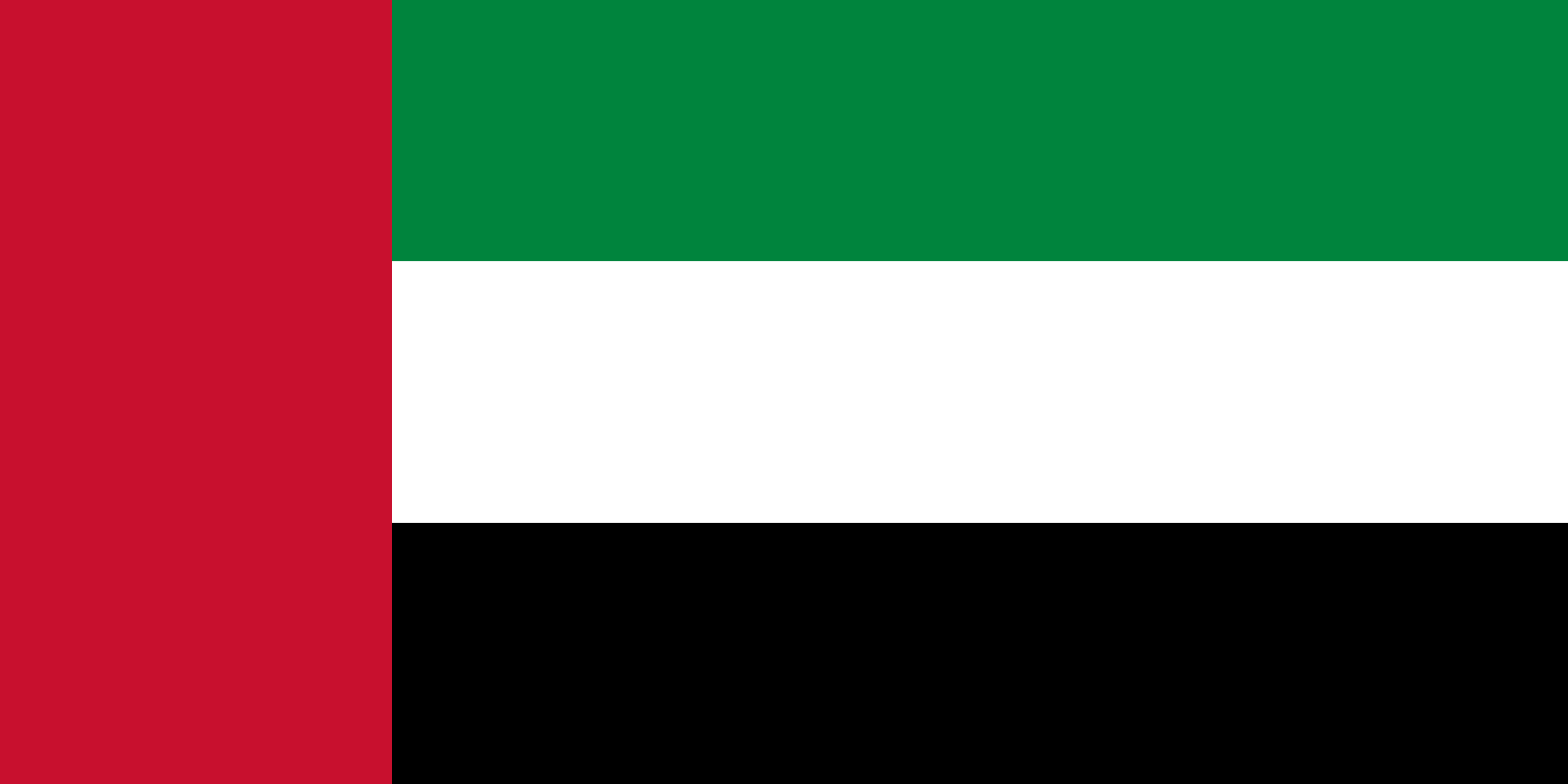 UAE - Super Company Contract