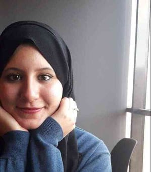 Meriem HAID