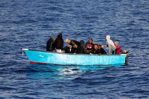 Death Boats