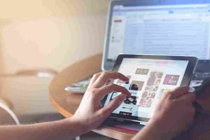 Staying Safe Online