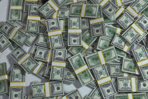 History of Money