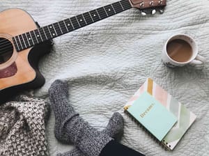 "Hygge," the Danish Recipe for Happiness