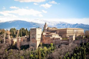 5 Must See European Monuments