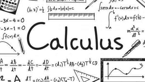 Calculus: The Mathematics of Modern Age.