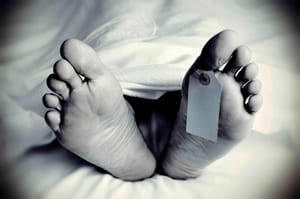 Returnees from death