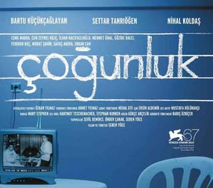 Brief Analysis of Çoğunluk(2010) Film Based On Feminist Theory