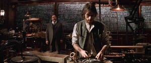 Time Machine (1895) by H. G. Wells: A Sociological Analysis