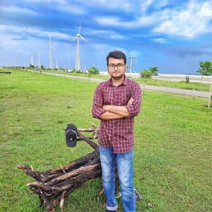 Sujon Mehedy
