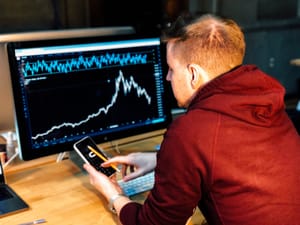 Classifications of Share