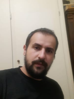 mehran heydari