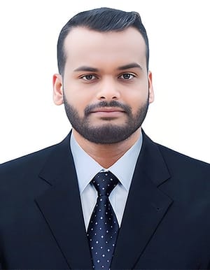 Zubaer Hossen