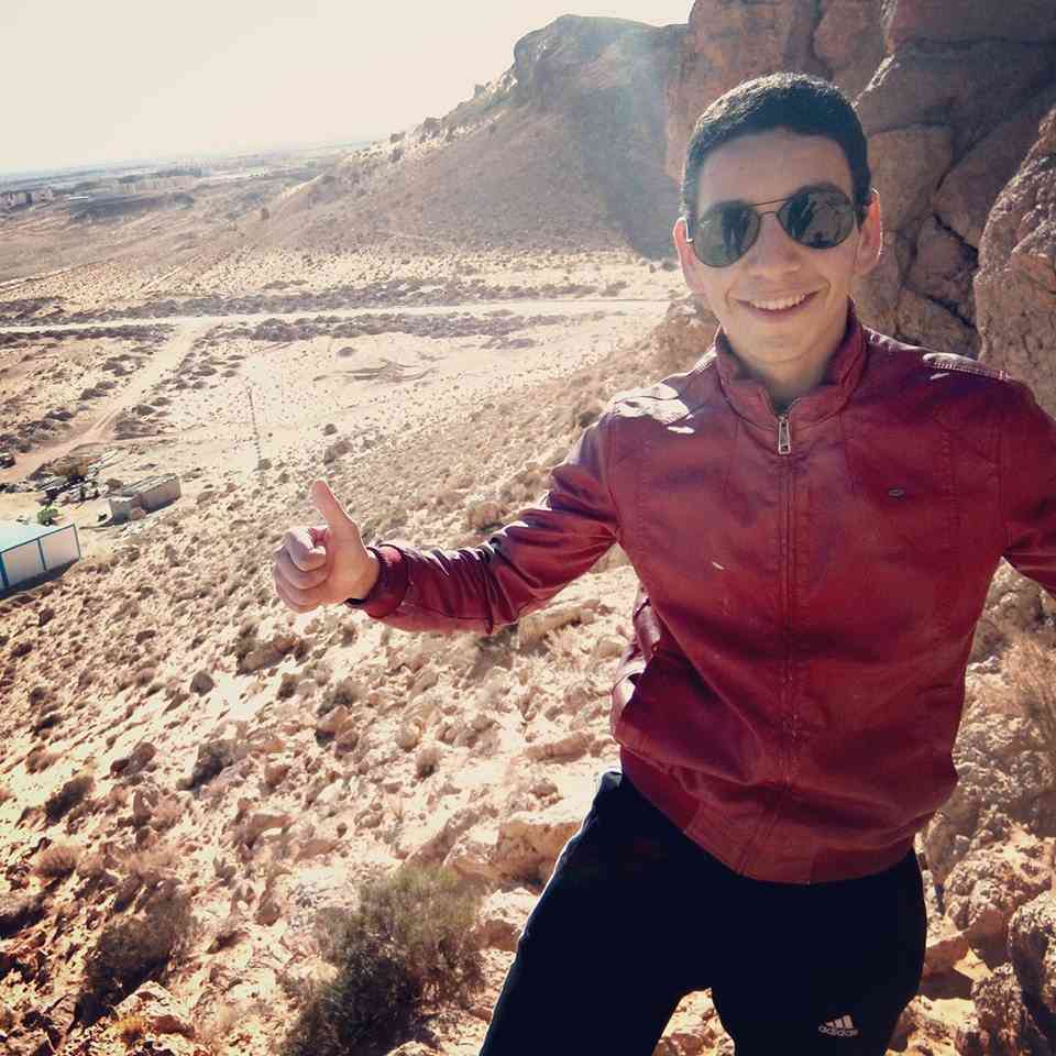 Ramzi Amziane
