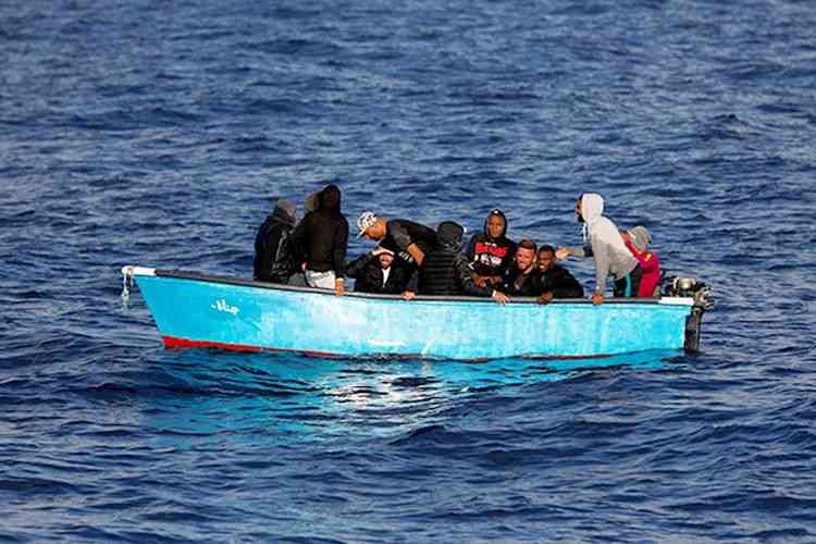 Death Boats
