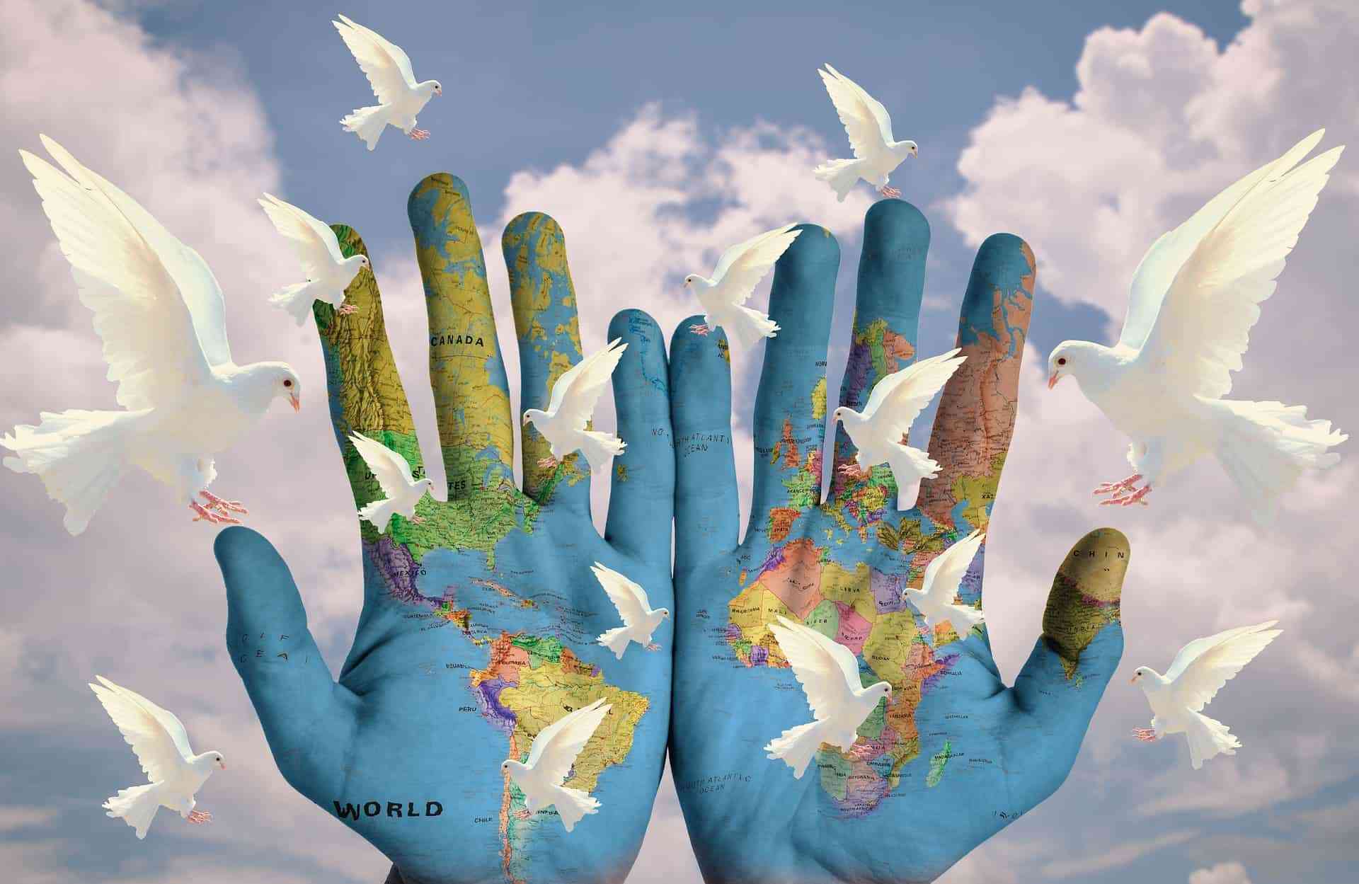 World of Peace