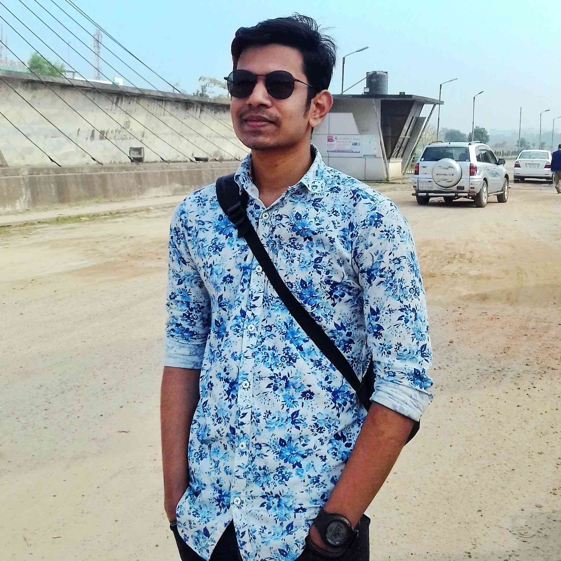 Awlad Talukder Sumon