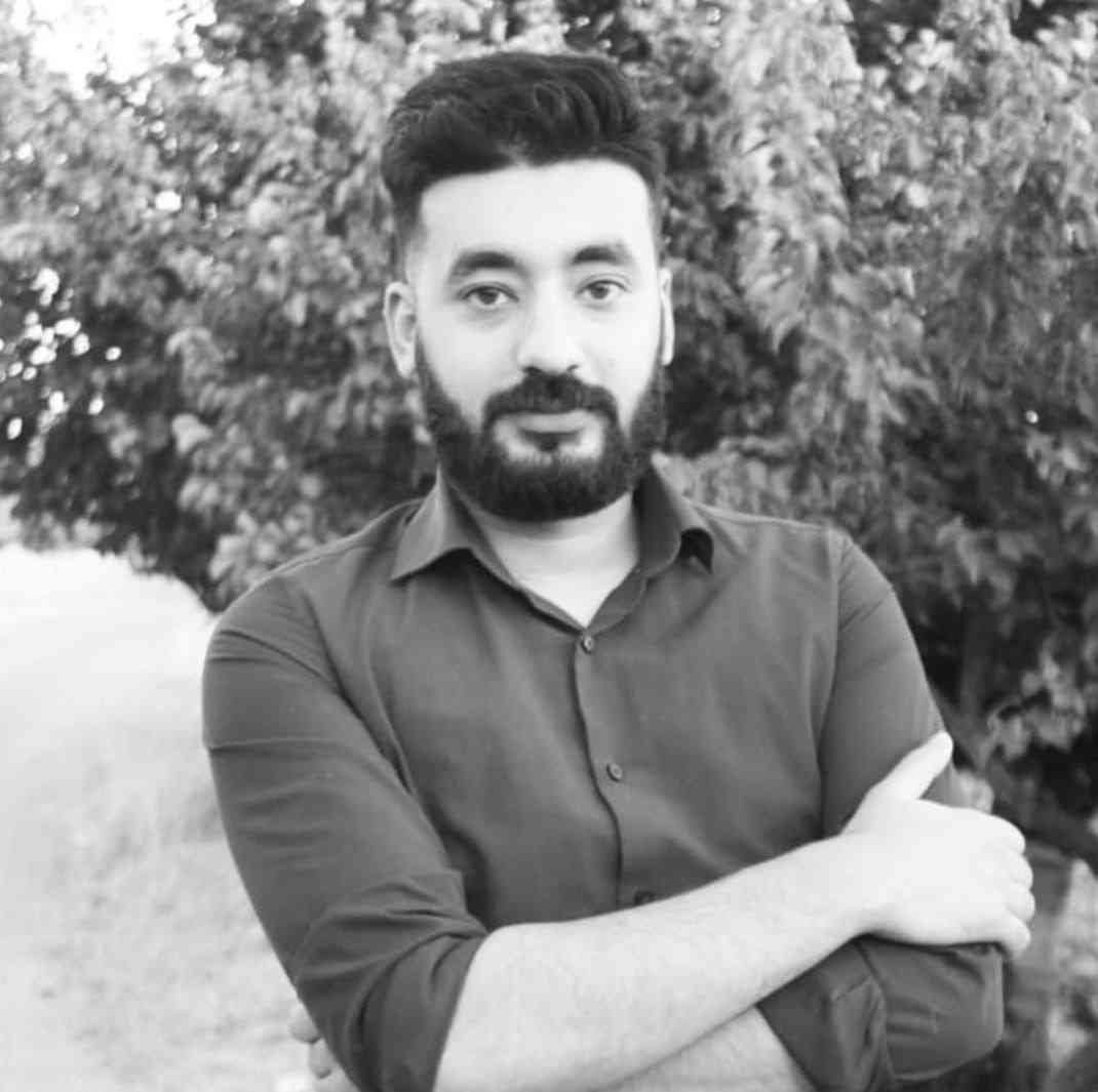 Hayder al Smadi