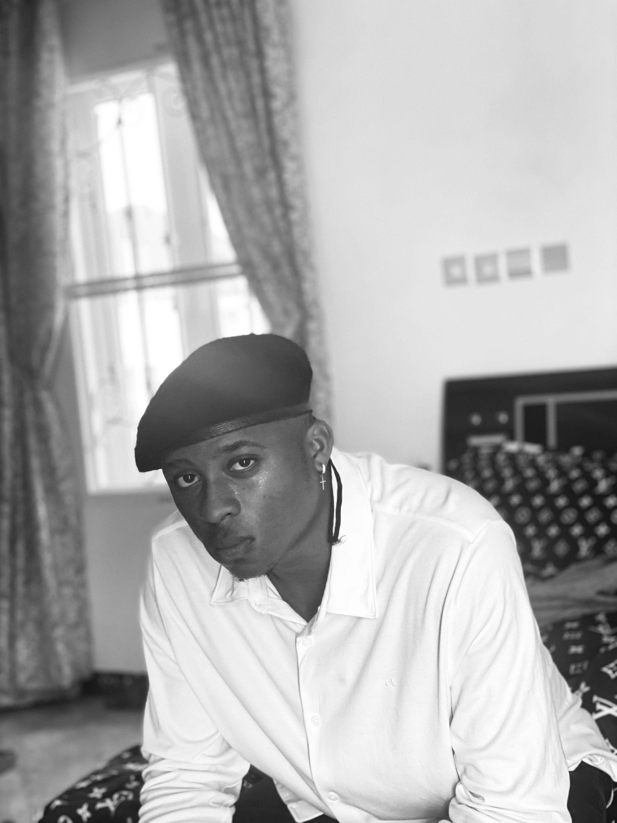 Akporoghene Ajigheye