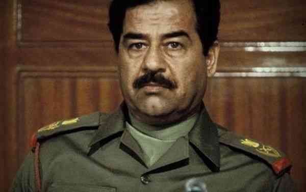 Iraq Under Saddam's Reign